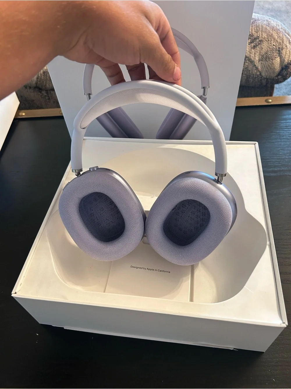 Apple AirPods Max - Purple